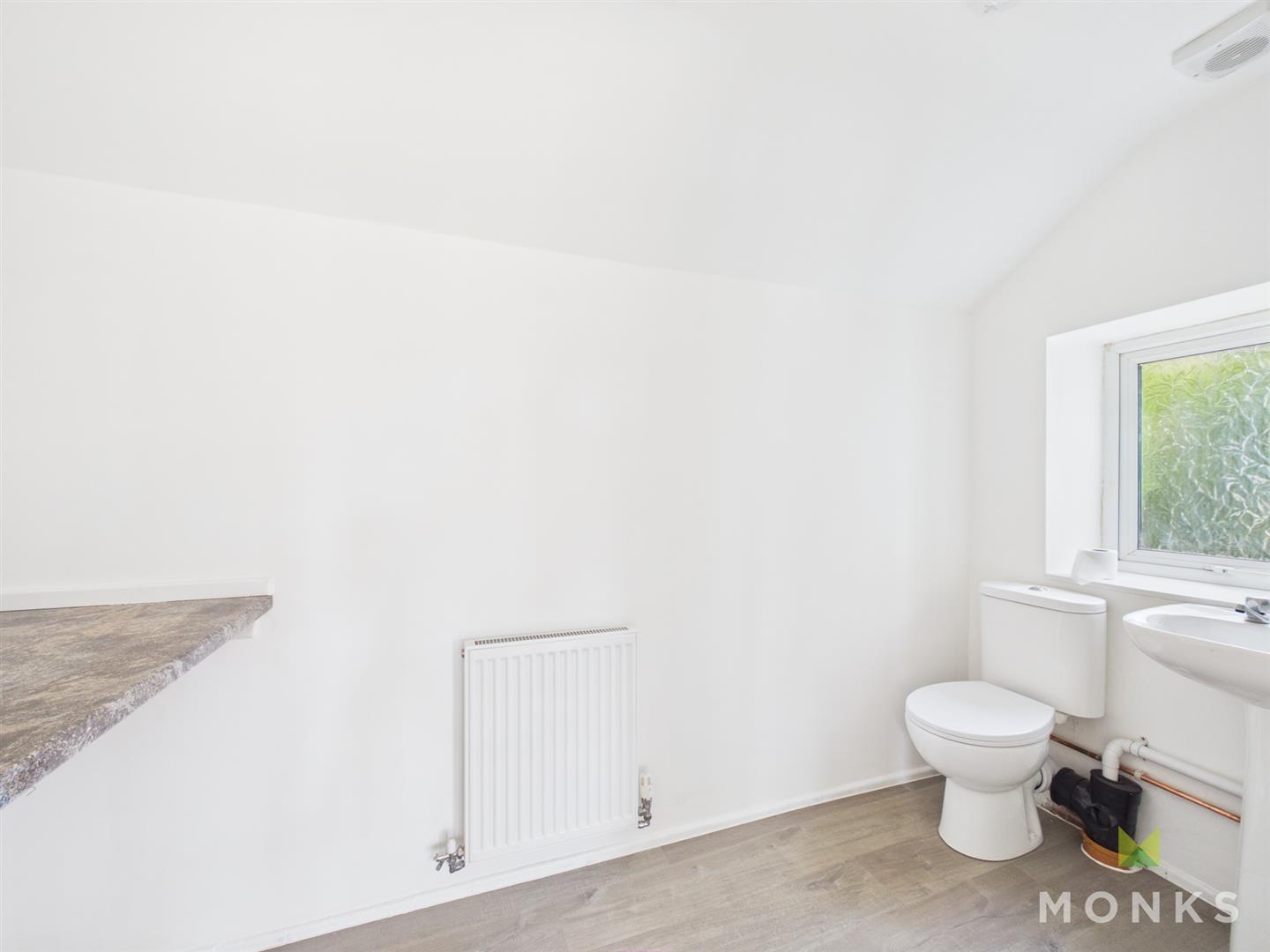Pretoria House Kimberley Lane, Oswestry, SY11 3BB For Sale